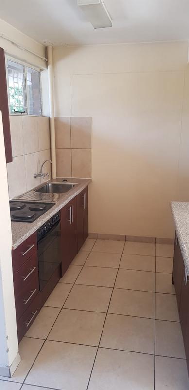 To Let 1 Bedroom Property for Rent in Sasolburg Free State